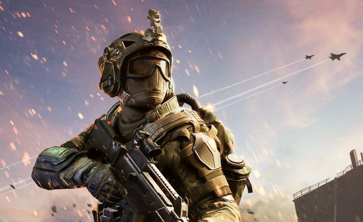 warface | PC Gamer