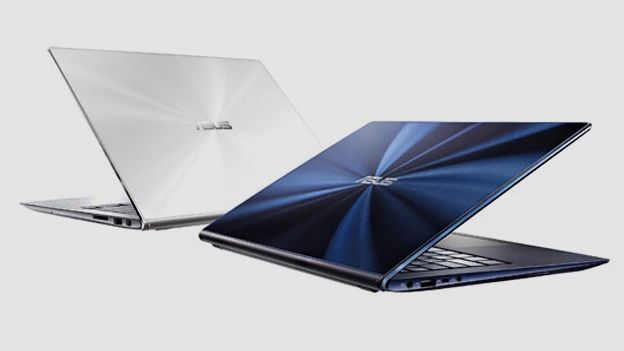 Asus Zenbook UX301LA