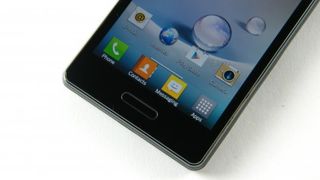 LG Optimus L5 2 review