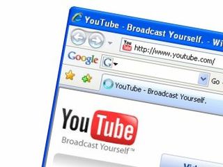 Are YouTube file sizes set to shrink?