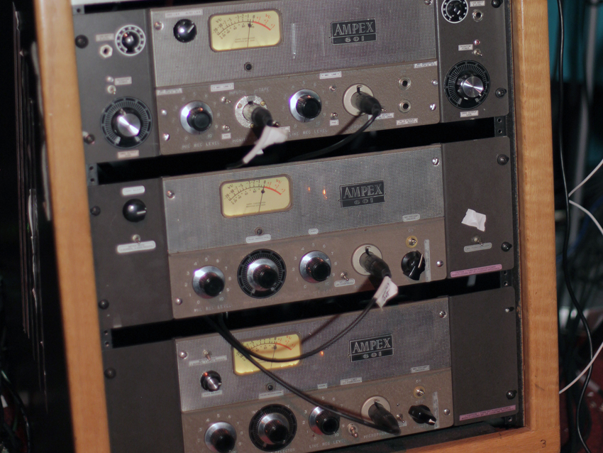 Rack gear - seventeen