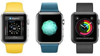 Apple watch cheap 3 os