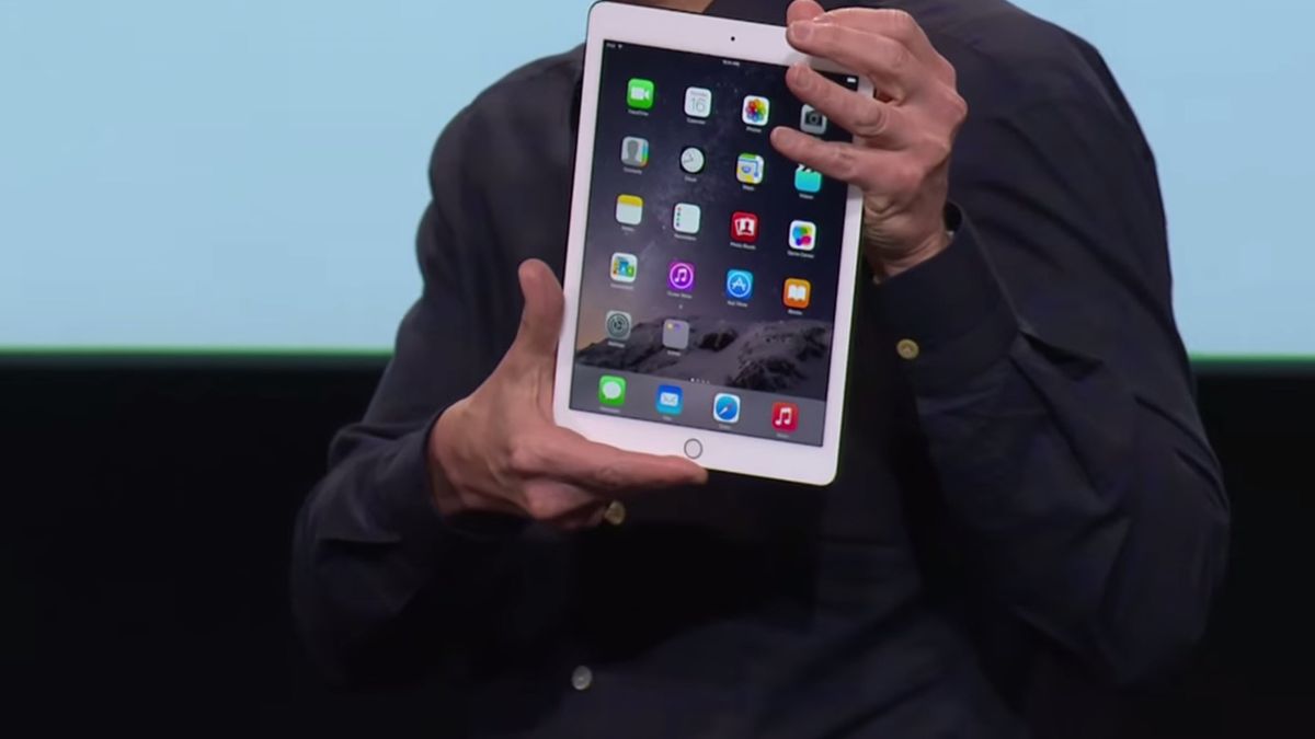 How to live stream Apple's iPhone 6S keynote right now TechRadar