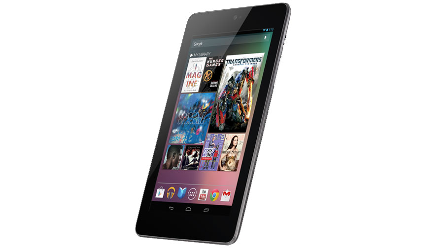 HTC Vertex tablet to rival Google Nexus 7?