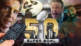 The best tech ads from Super Bowl 50 are here!