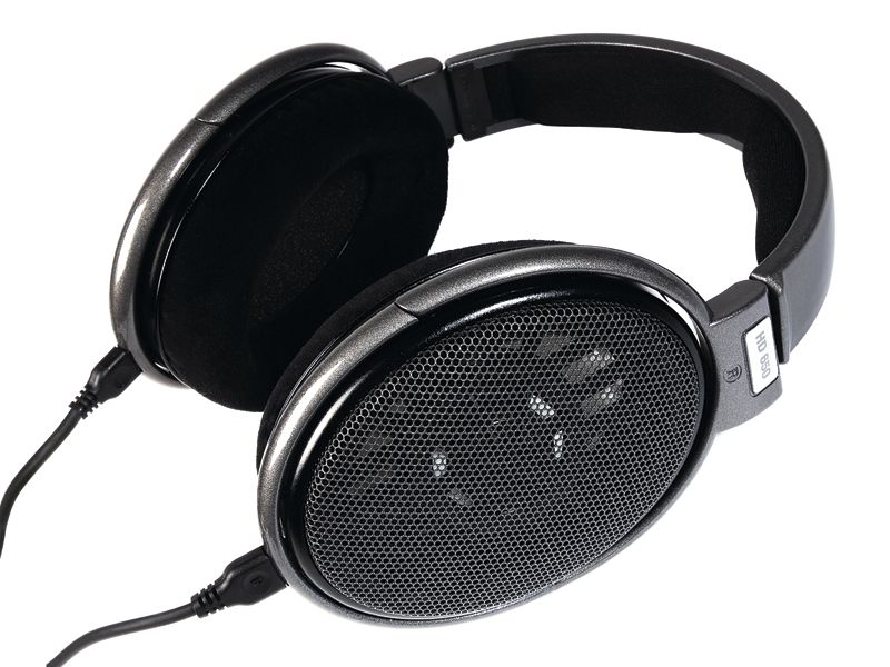 Sennheiser HD650 review | TechRadar