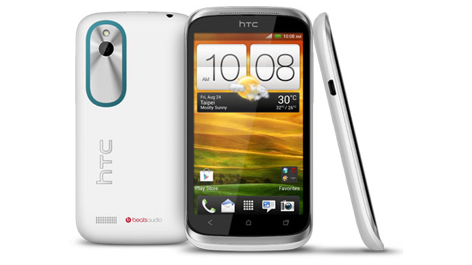 HTC Desire 600 and Desire 200 could be firm&#039;s new budget range