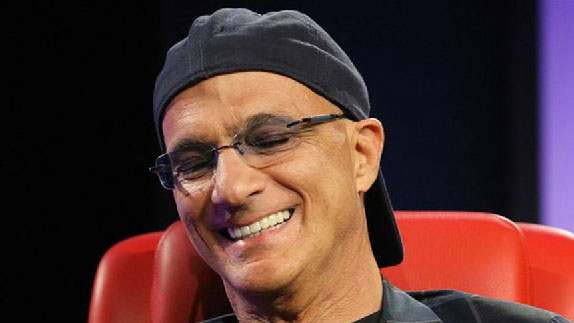 Jimmy Iovine