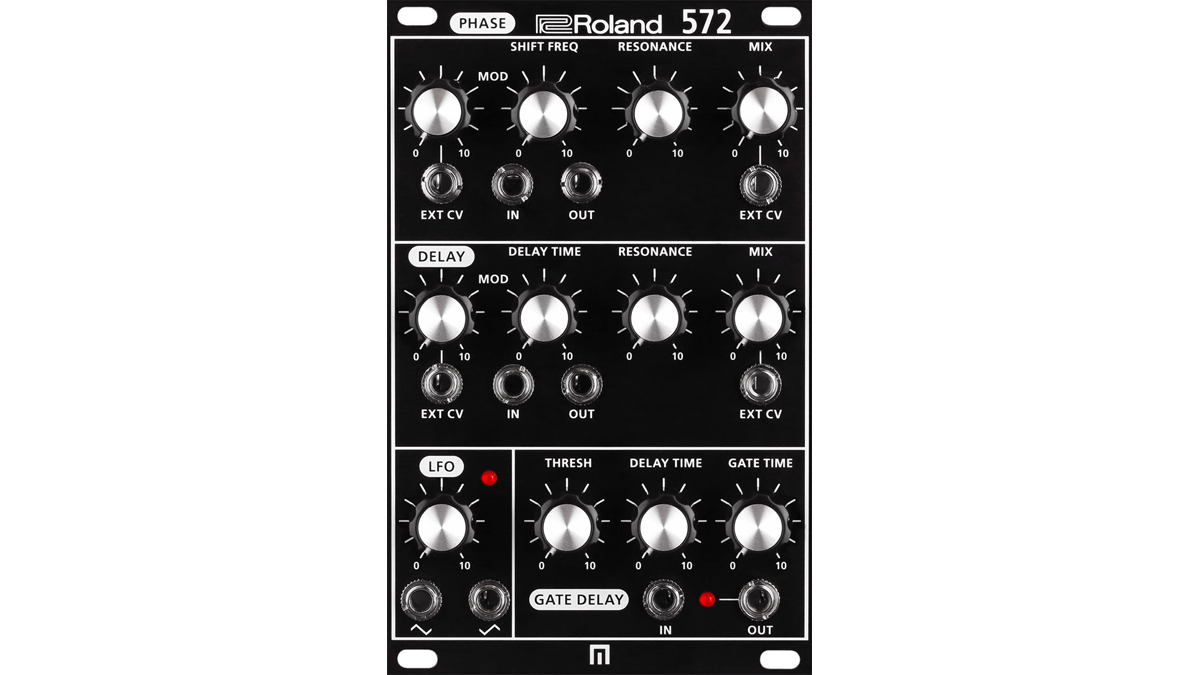 UPDATED: Roland releases System-500 modules | MusicRadar