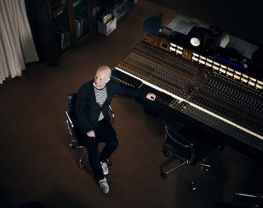 Philip Selway