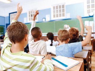 Government: School ICT programmes 'need reform'