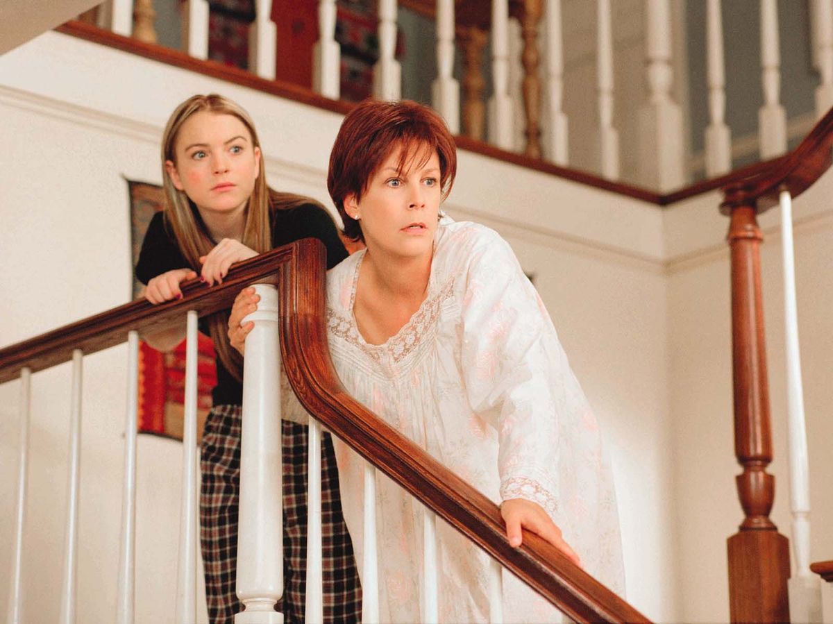 Freaky Friday Review GamesRadar 