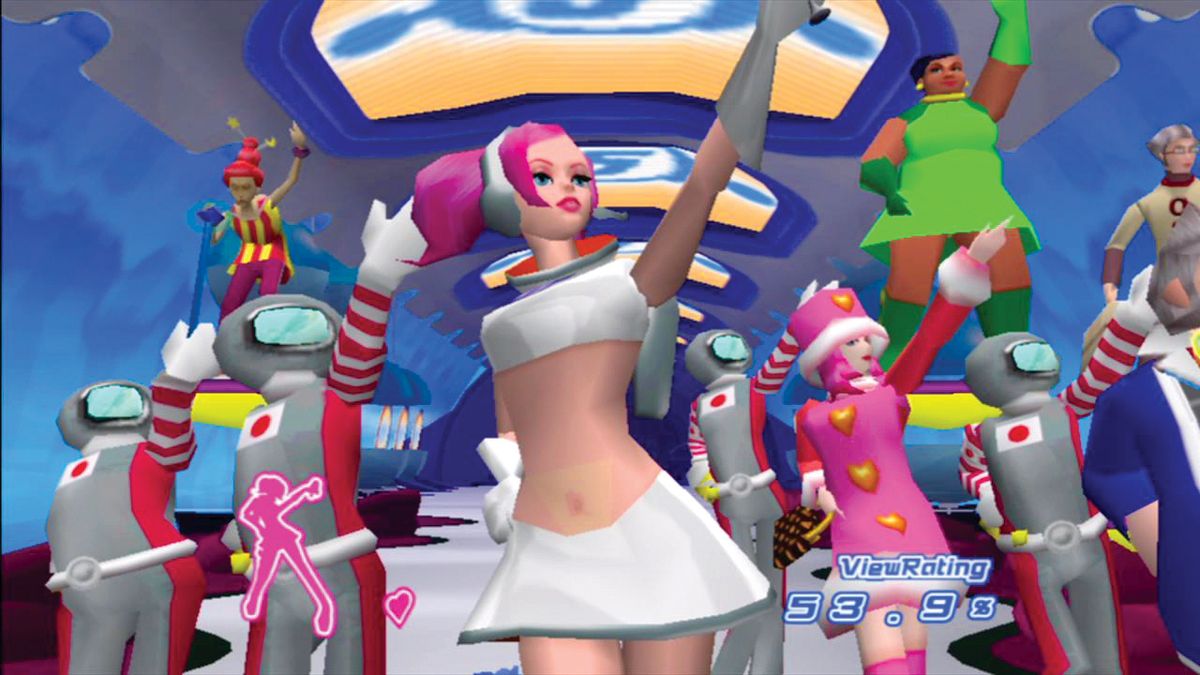 playstation 4 dance playstation 4 dance