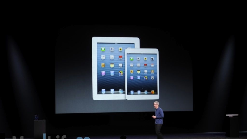 Apple iPad Mini