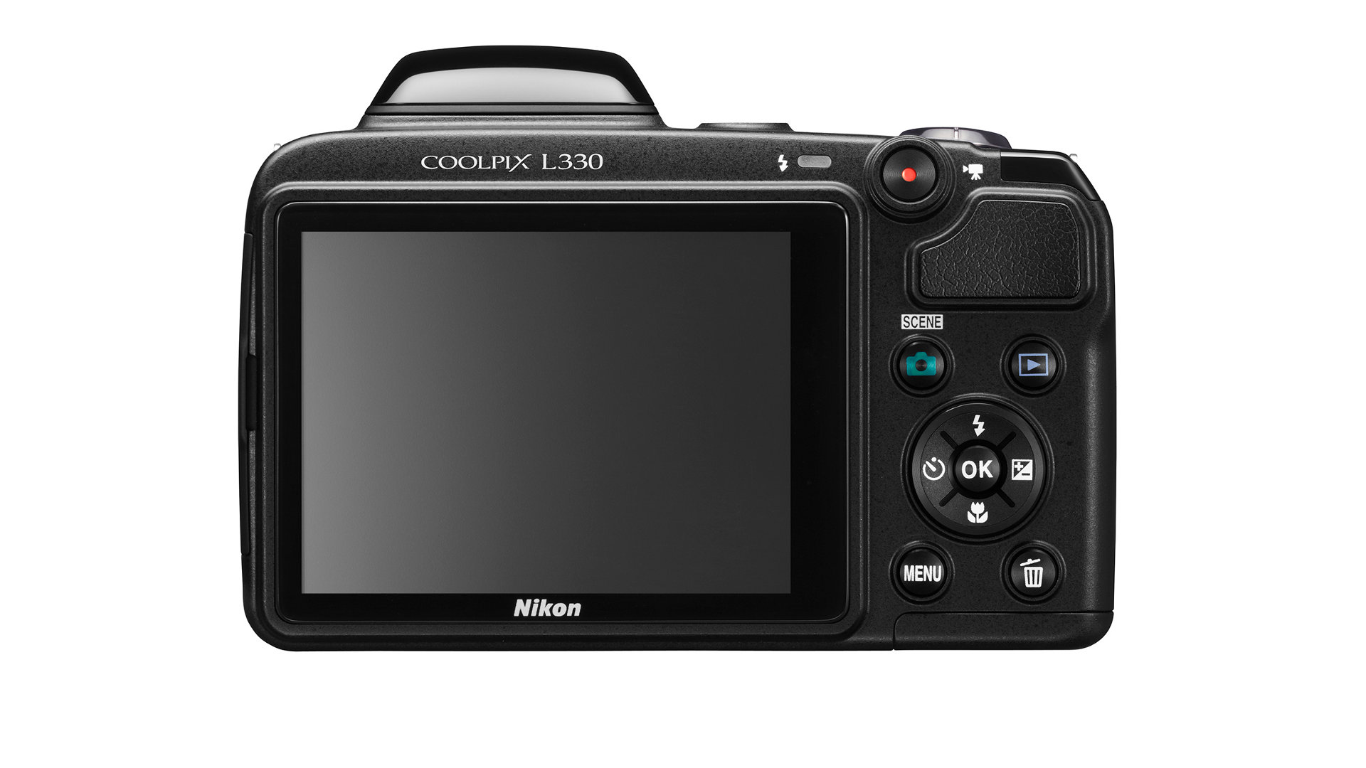 Nikon Coolpix L330