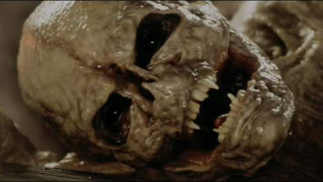 Alien: Resurrection (1997)