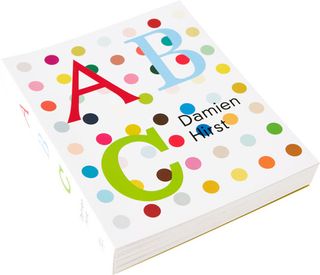 Xmas gifts: typography books