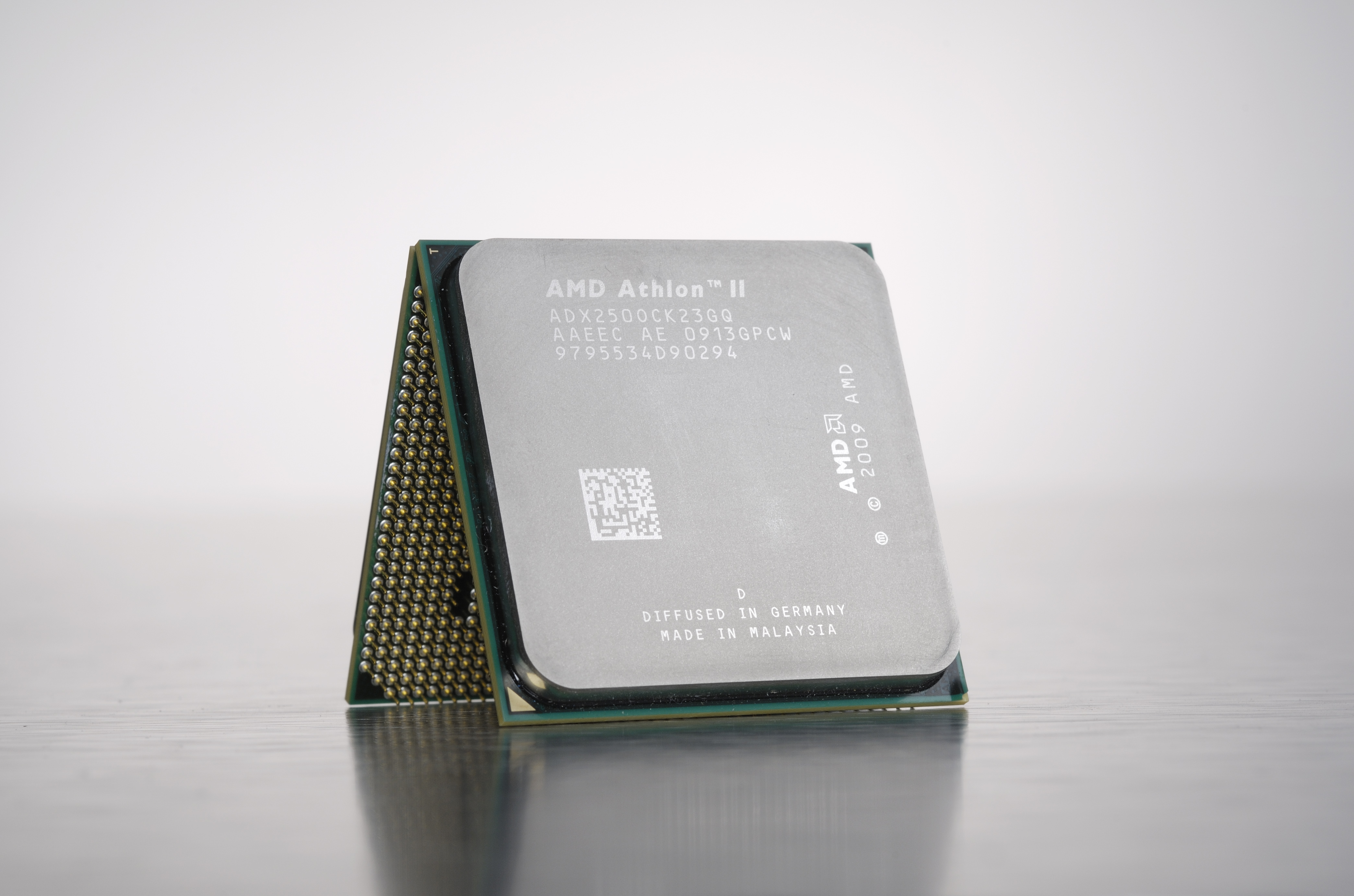 AMD Athlon II X2 250: Verdict - AMD Athlon II X2 250 review | TechRadar