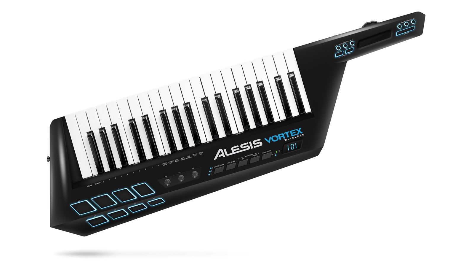 鍵盤楽器 Alesis Vortex 9168328293f9850f1cb4912a015af6
