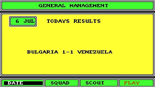 Tracksuit Manager (1988)