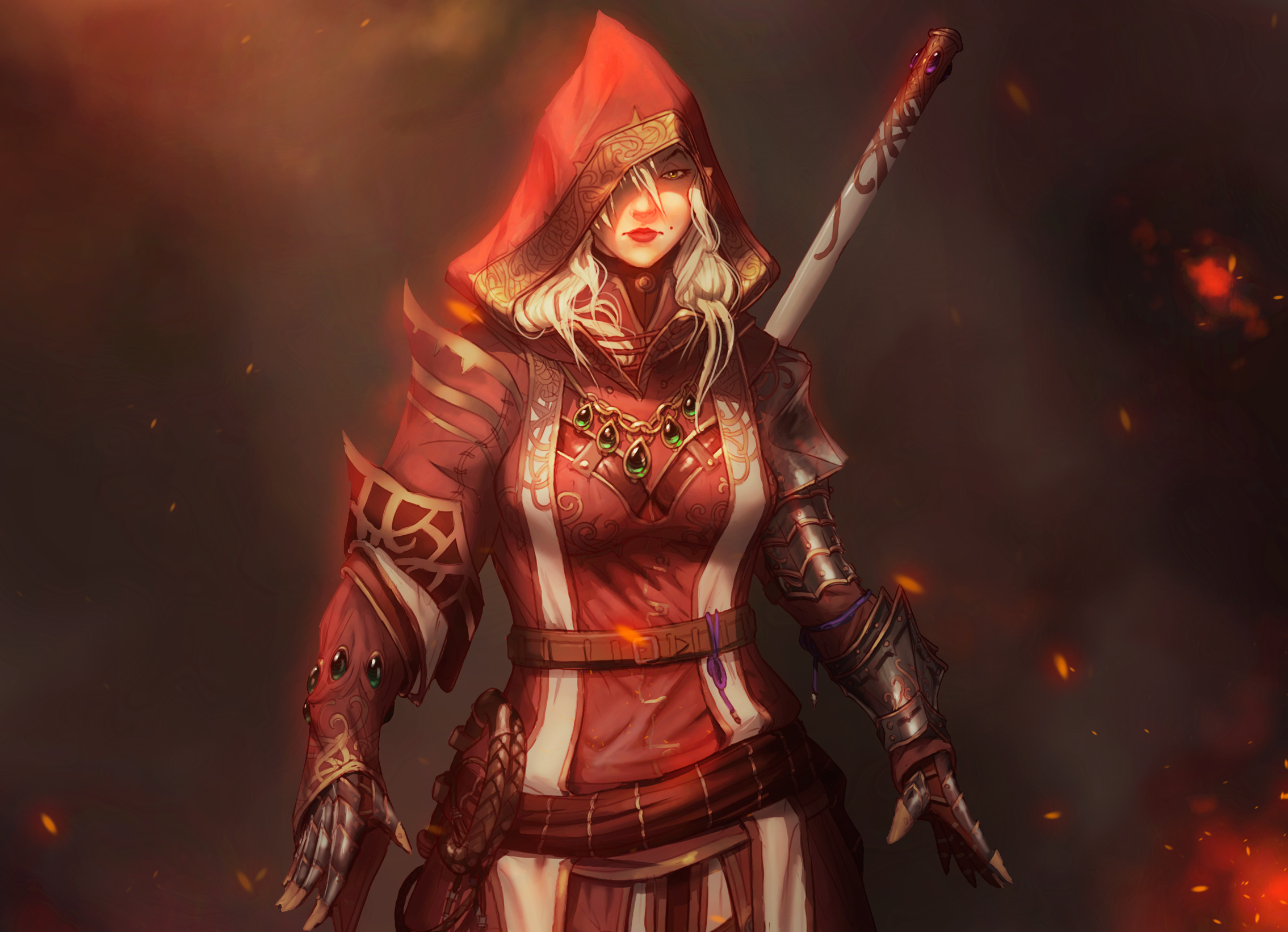 Divinity original sin mods steam фото 41