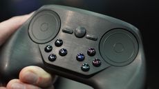 Steam Controller