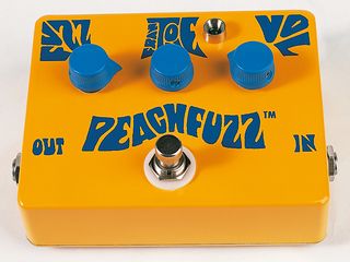 Frantone Peachfuzz