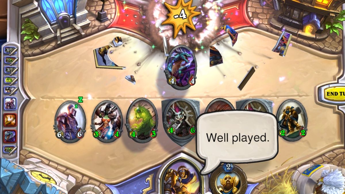 Hearthstone is adding new 'Catch Up' packs containing up to 50 cards,  Battlegrounds to get a 'Duos' mode early next year