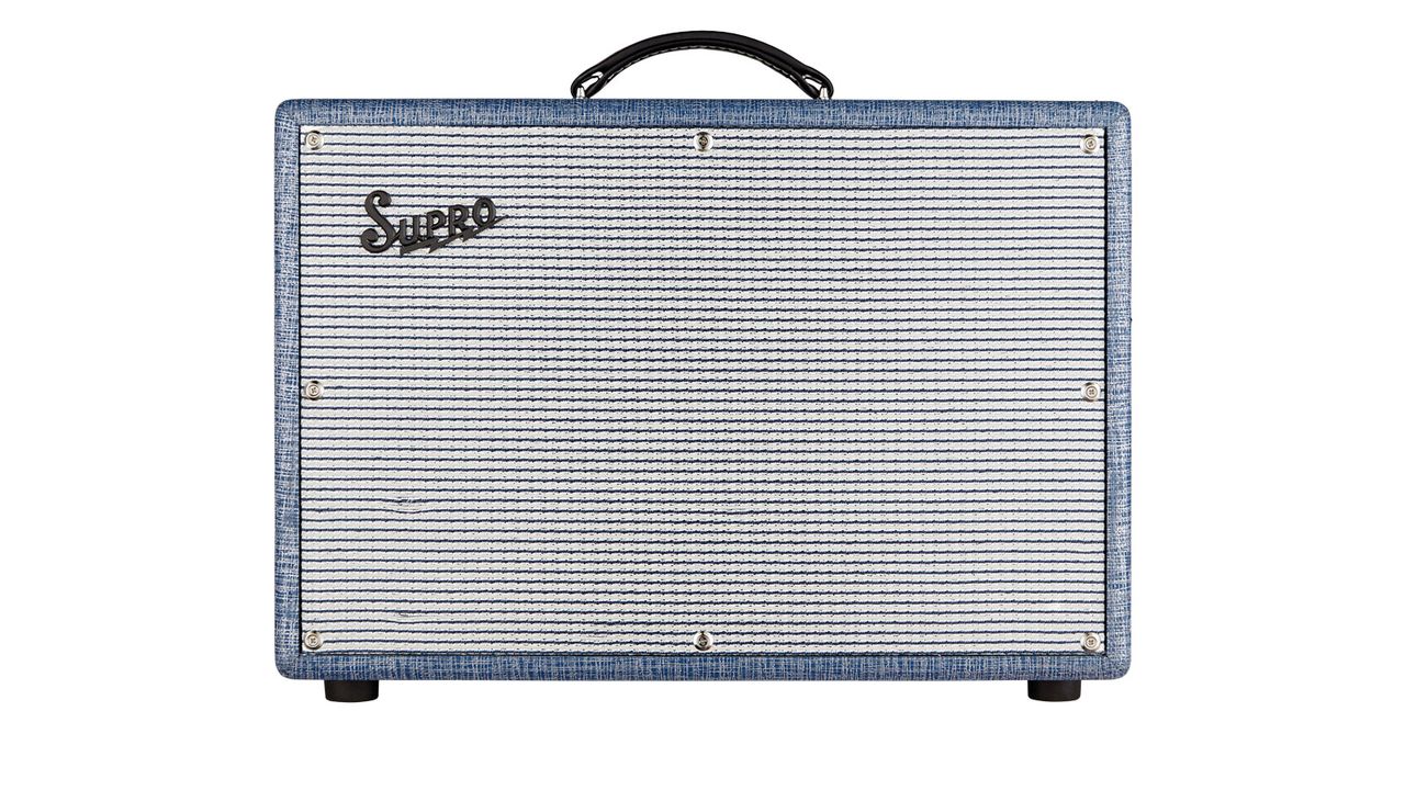 The overall vibe blends retro cool and traditional styling with high build quality