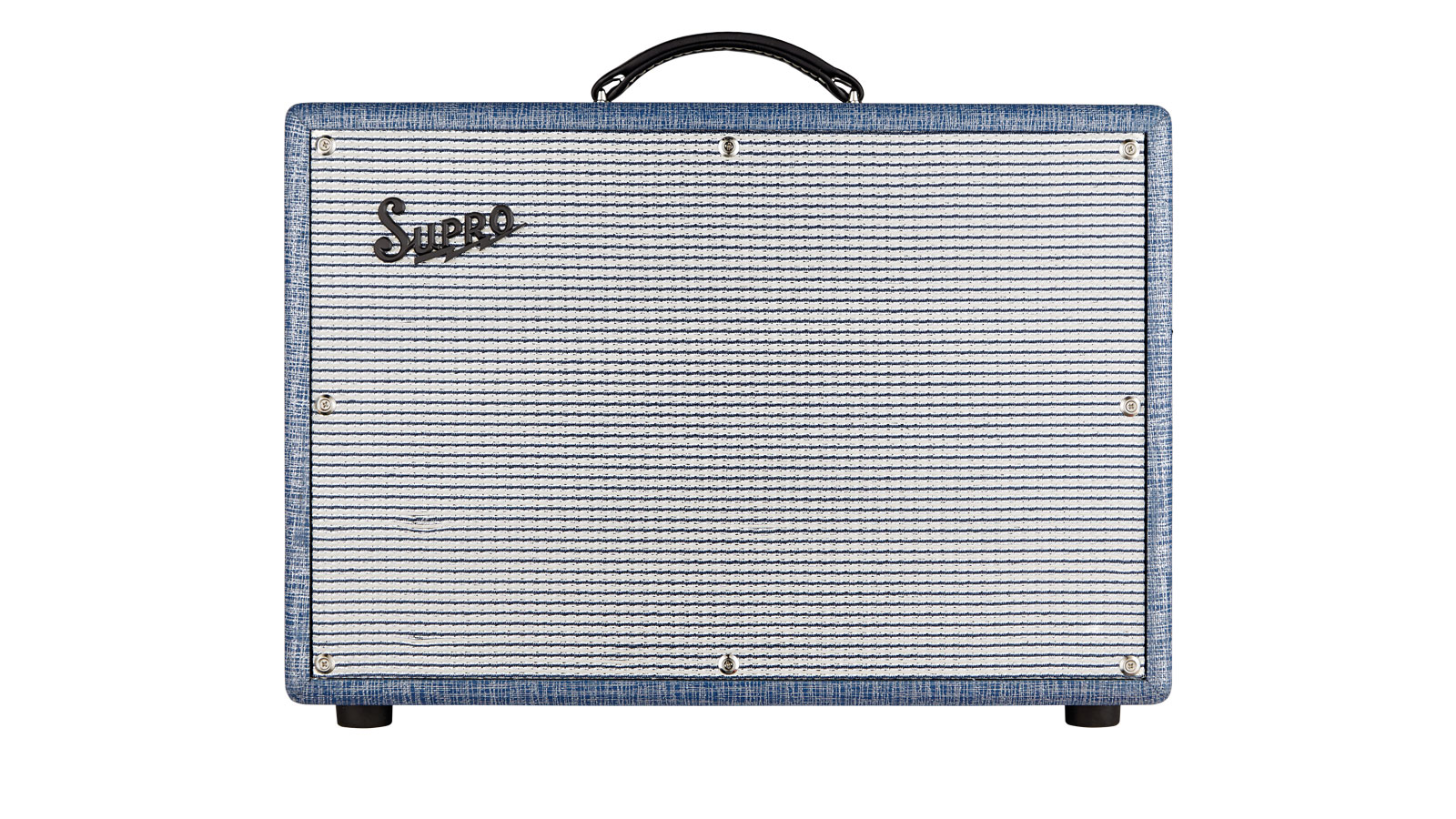 supro coronado amp