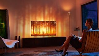 Philips 65PUS8901 - Android TV