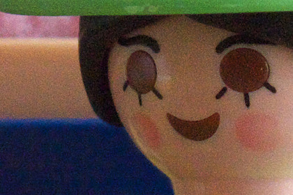Cropped raw iso 3200