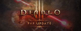 Diablo 3 PVP