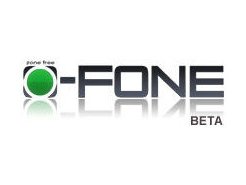 O-Fone logo