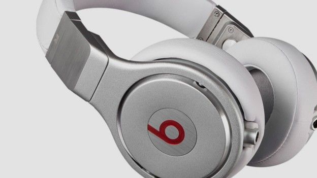 Beats by Dre Pro Headphones
