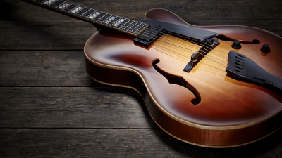 buscarino archtop