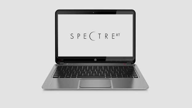 HP Spectre XT review
