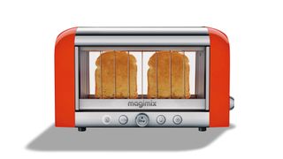 Magimix Vision 2-Slice Toaster