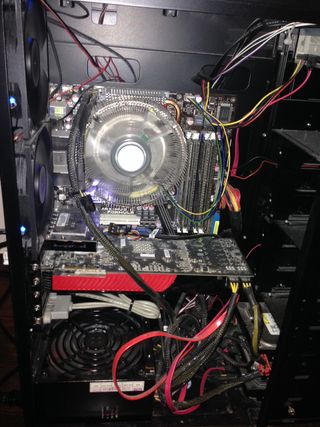 Show Us Your Rig Brandon Chan 5