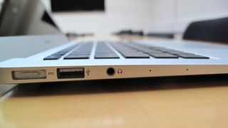 13-inch MacBook Air 2013 review