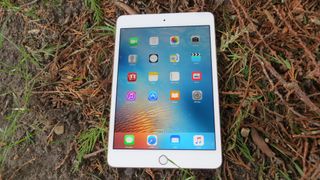 iPad mini 4 review