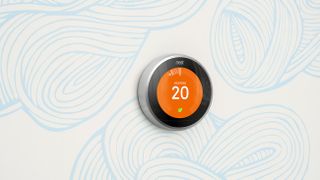 Nest Thermostat