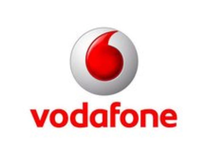 Vodafone has to tighten its belt