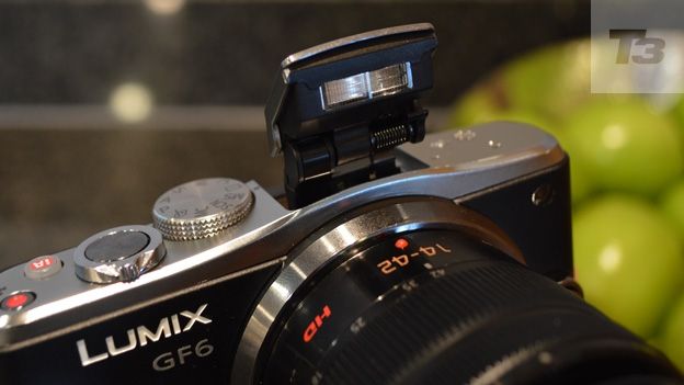 Panasonic GF6 review