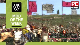 Mod of the Week