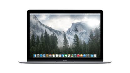 Apple MacBook 12-inch