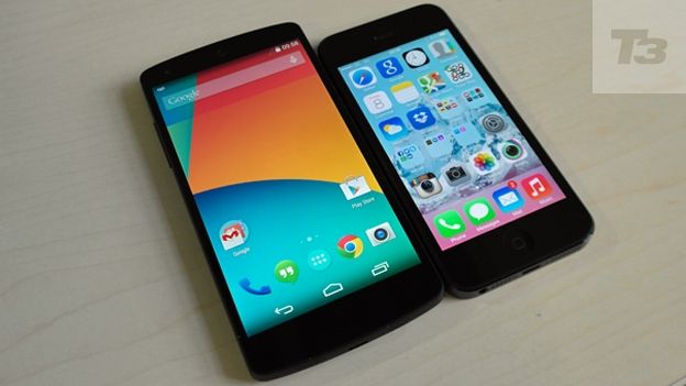 Google Nexus 5