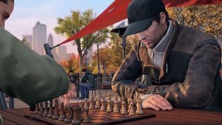 THE FUTURE OF CHESS IS HERE!!! Chess FPS 