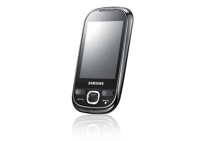 Samsung galaxy europa review
