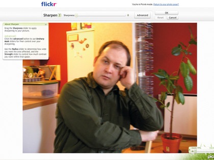 Picnik